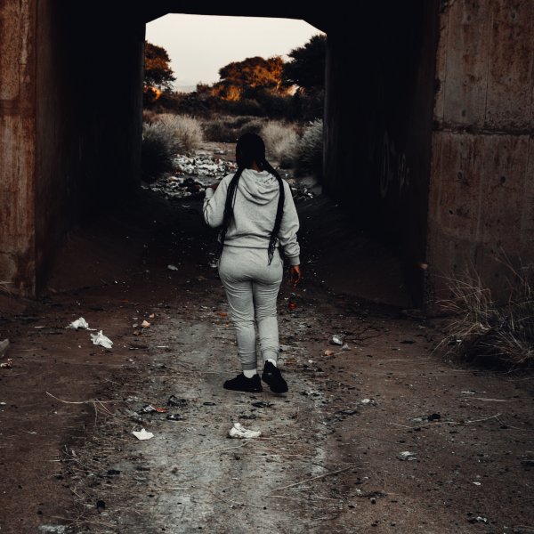 Explore the hidden parts of your area