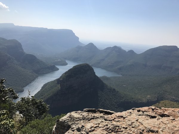 Blyde River Canyon