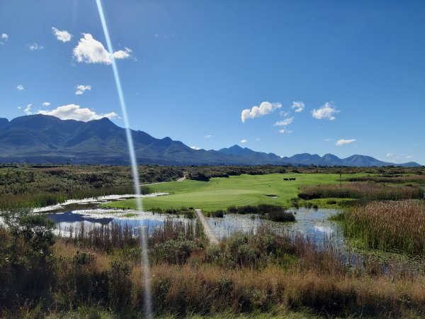 Facourt The Links Signature Hole