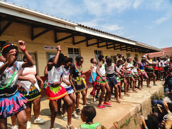 Heritage Celebration