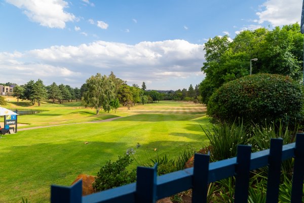 Killarney Country Club First Hole