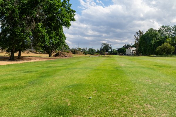 Killarney Country Club Hole 15