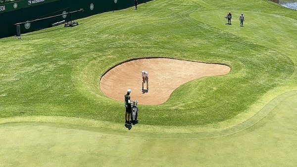 Nedbank Golf Challenge