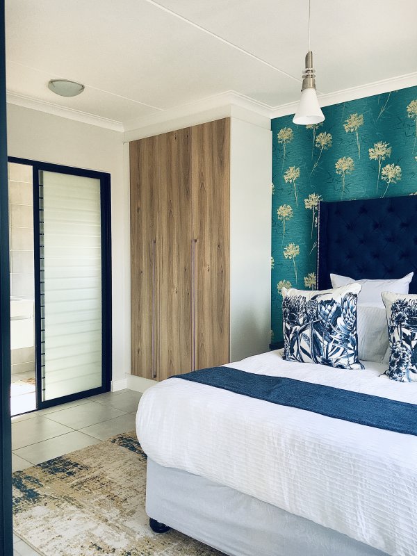 One bedroom airbnb apartment