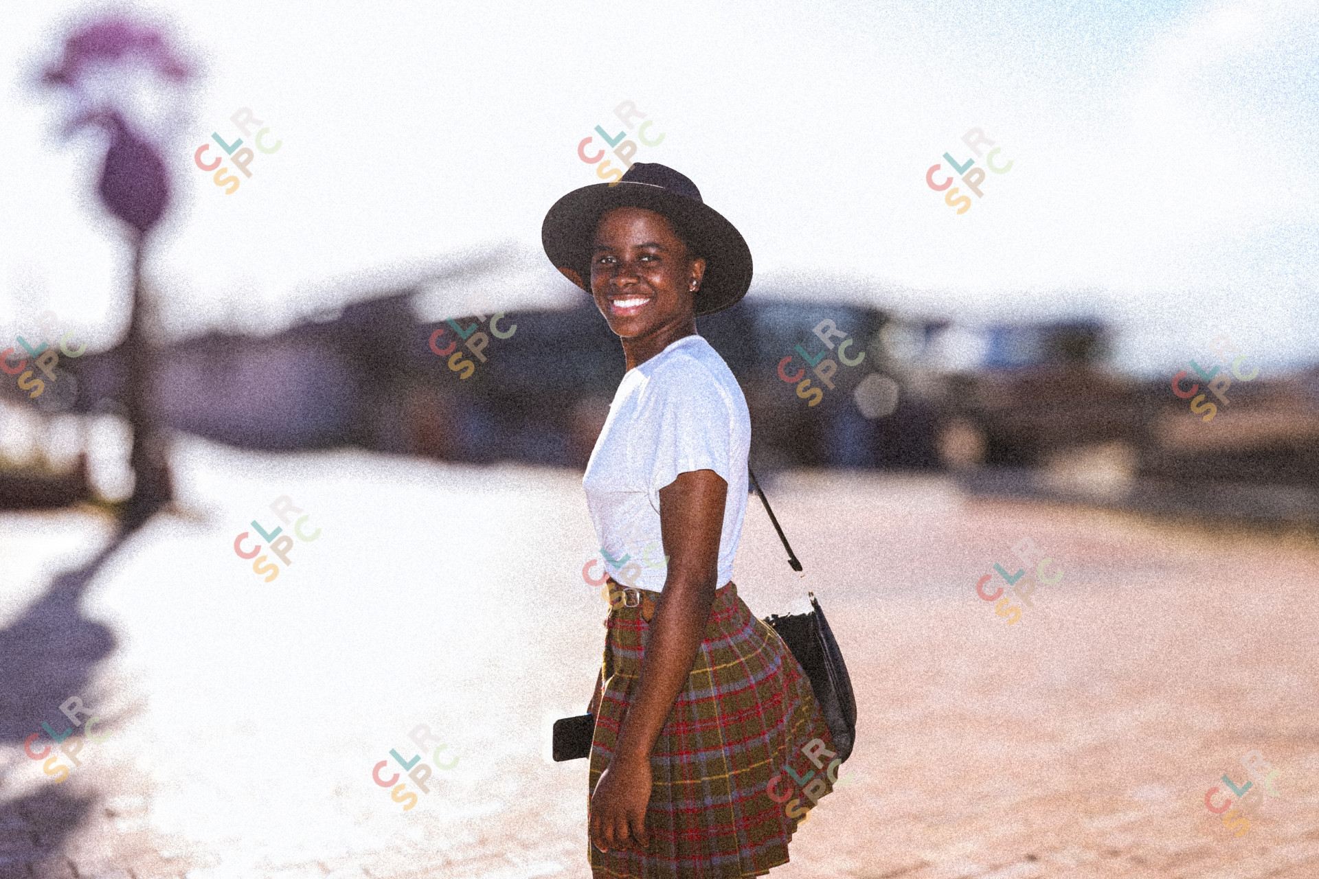 Sakhe SK Ntuli, Framed by SK, Gqeberha Port Elizabeth, Tourism Portrait Photography