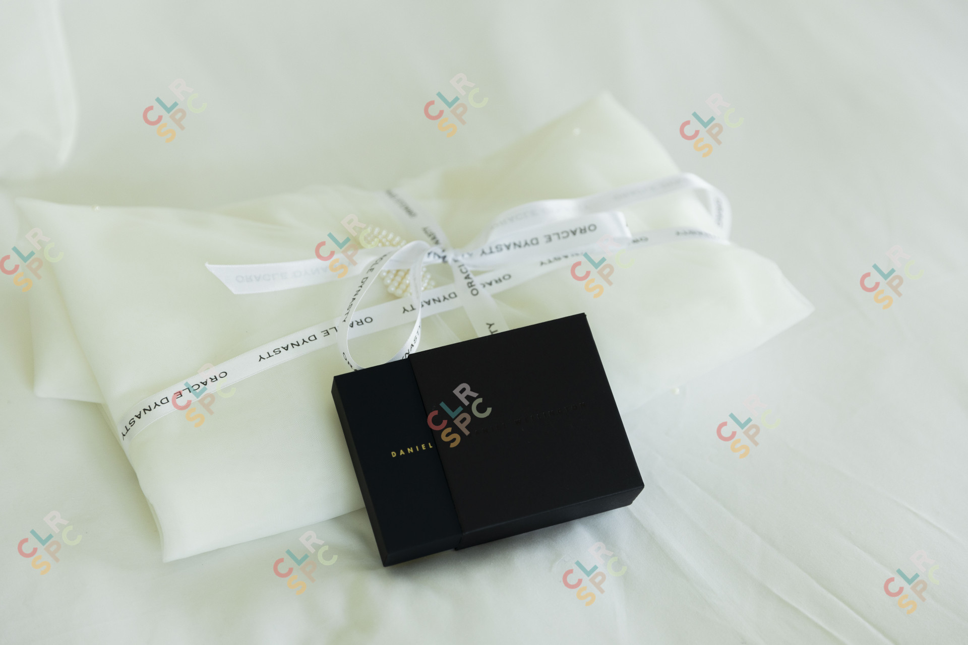 Special gift for a special day