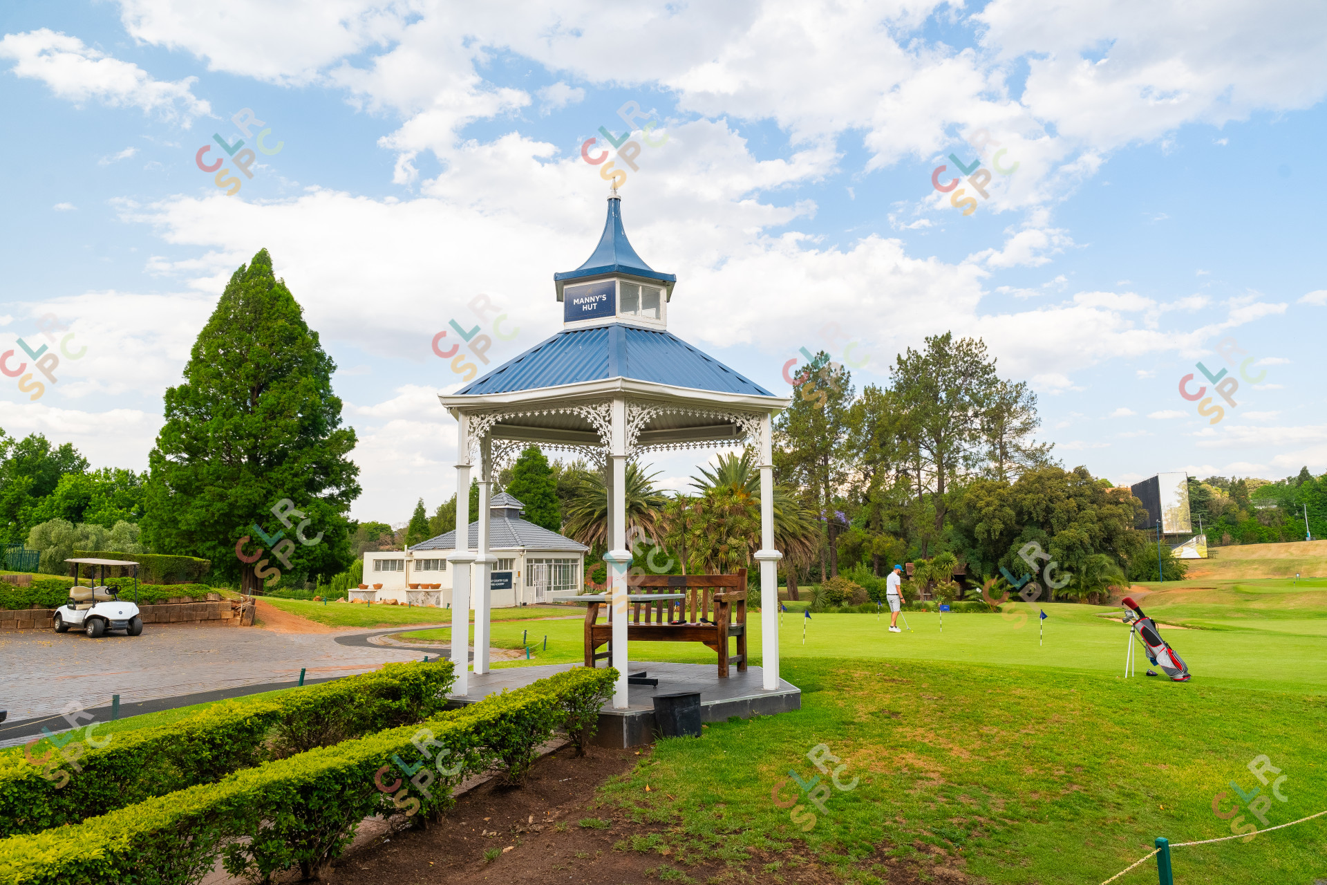 Killarney Country Club