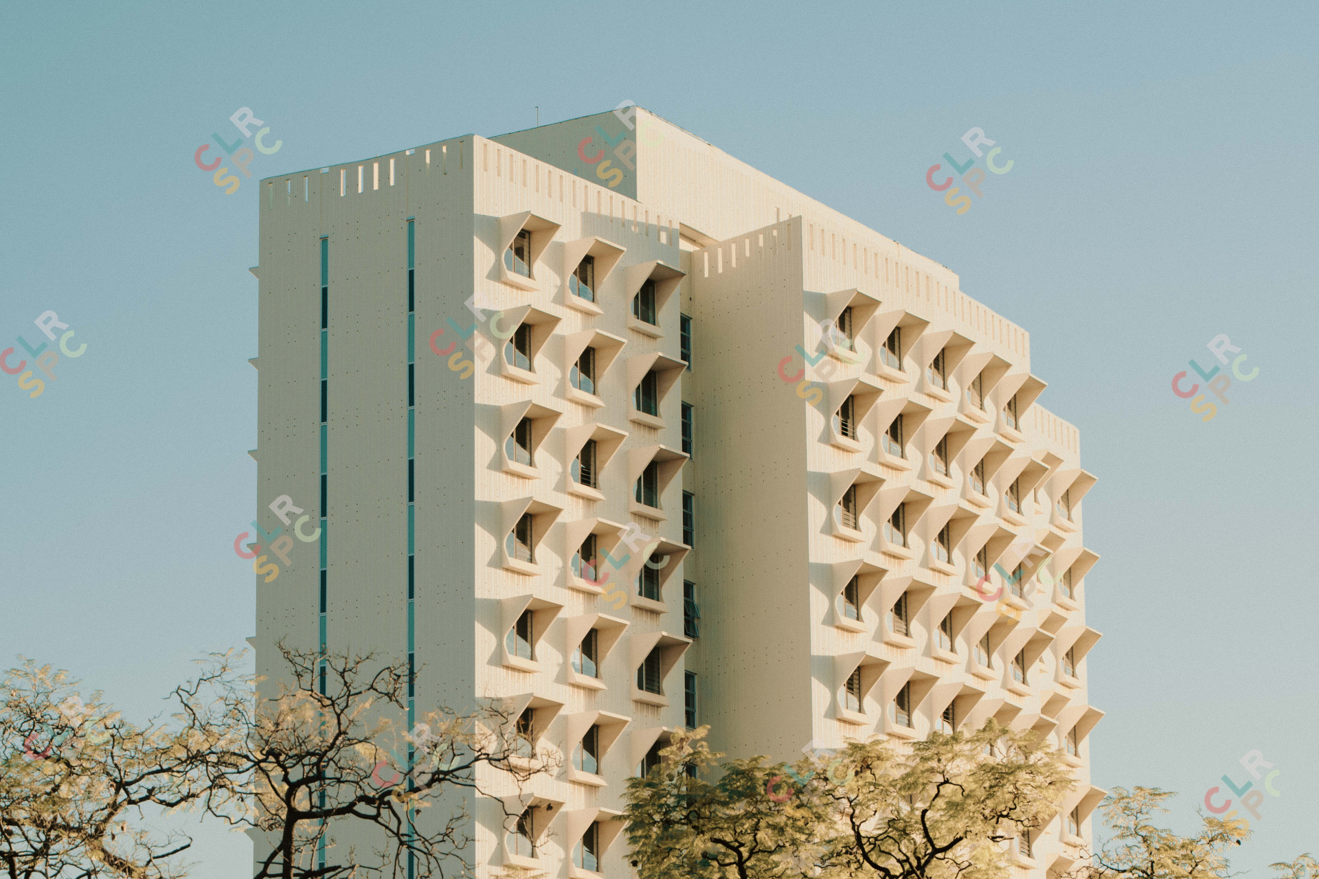 Student residential in Pretoria