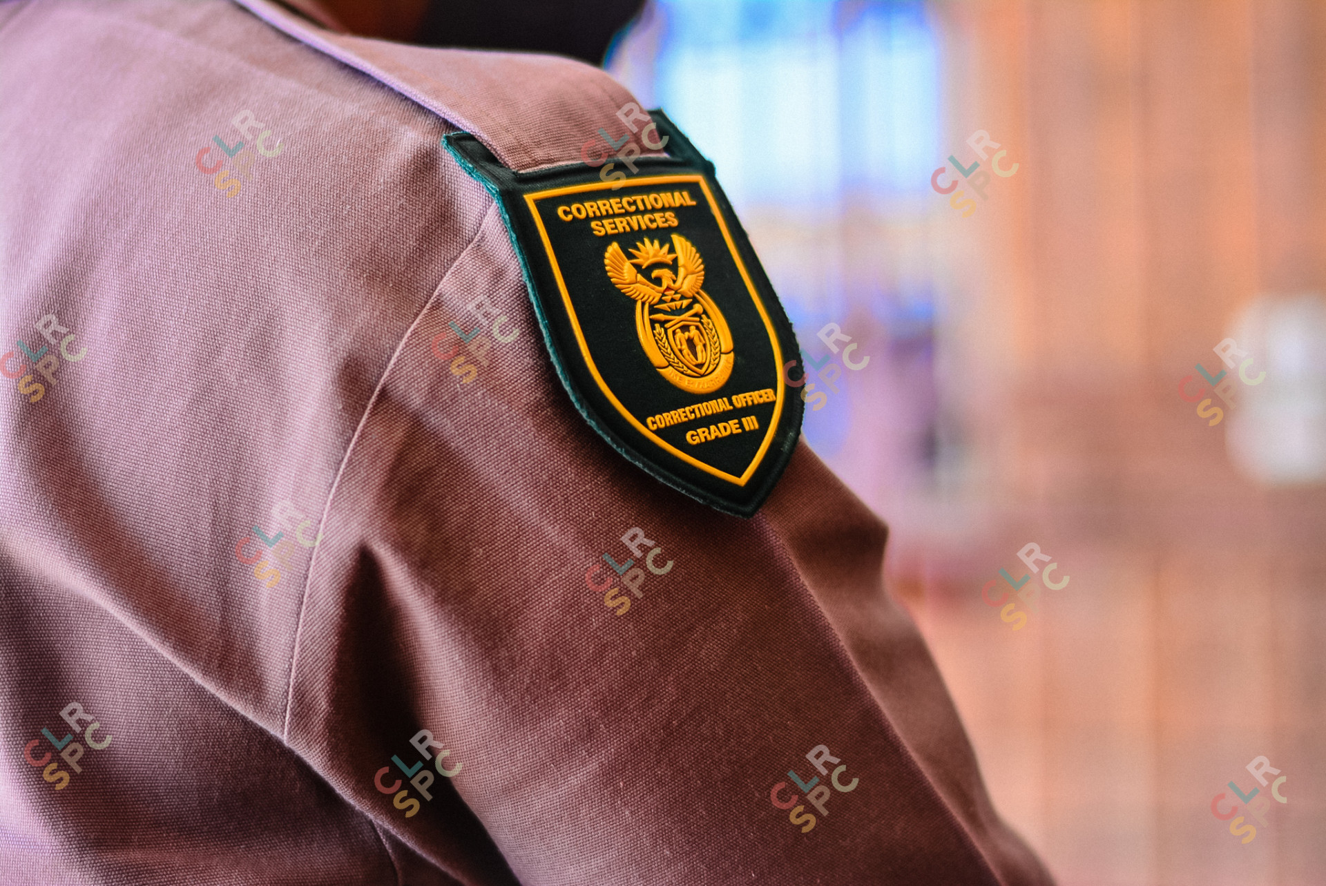 South African Correctional Service