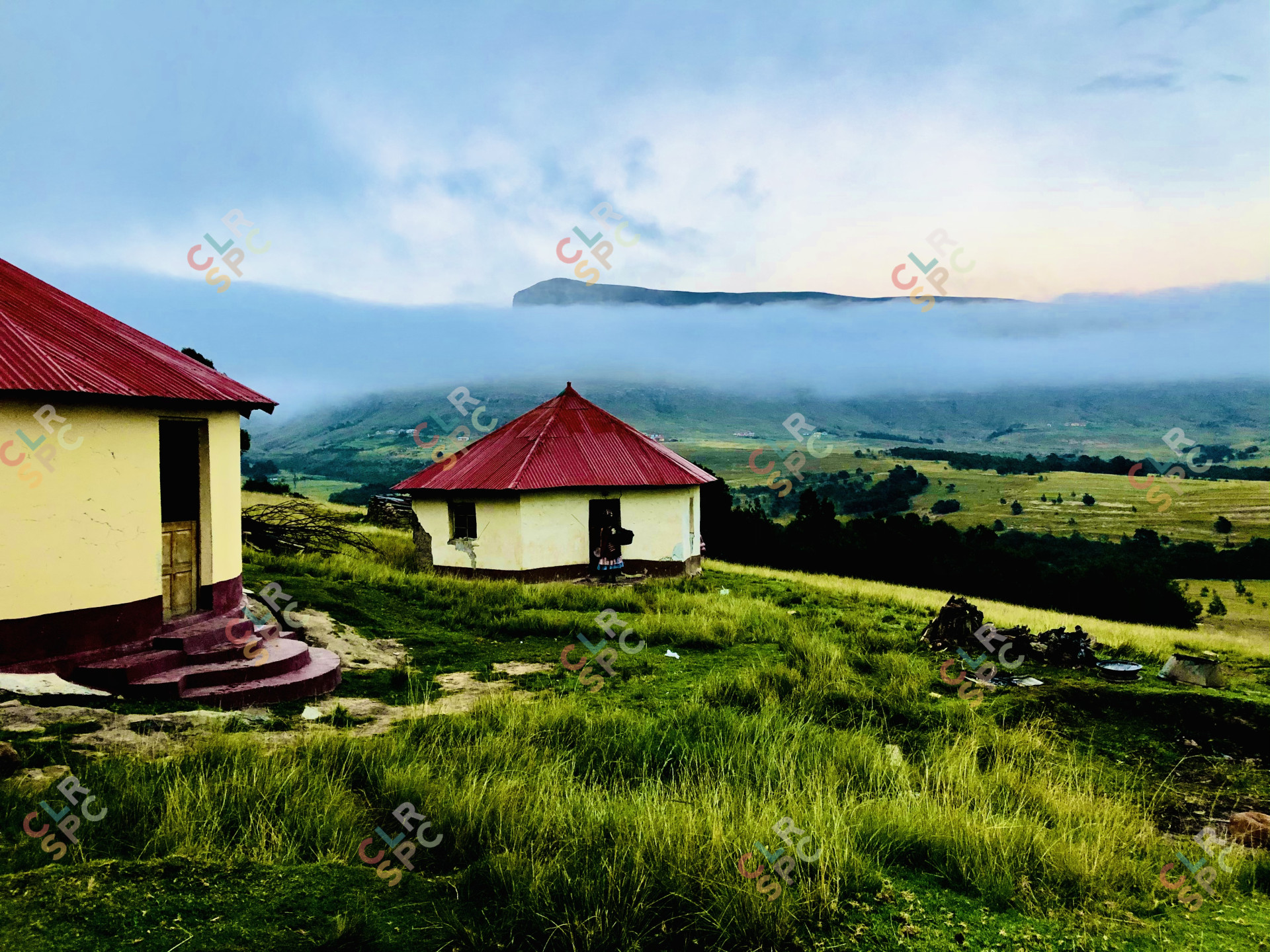 The Land of the Forgotten