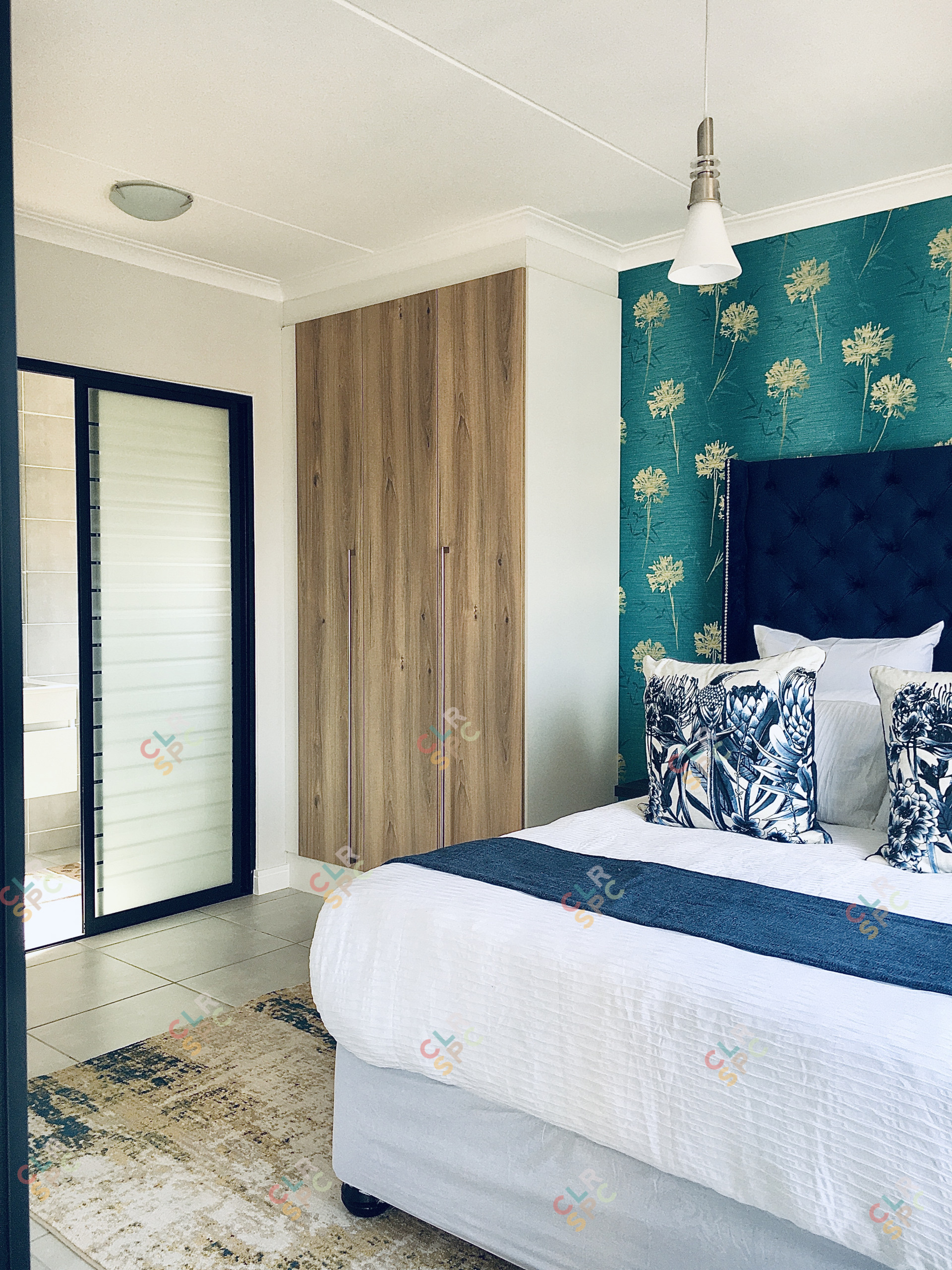 One bedroom airbnb apartment