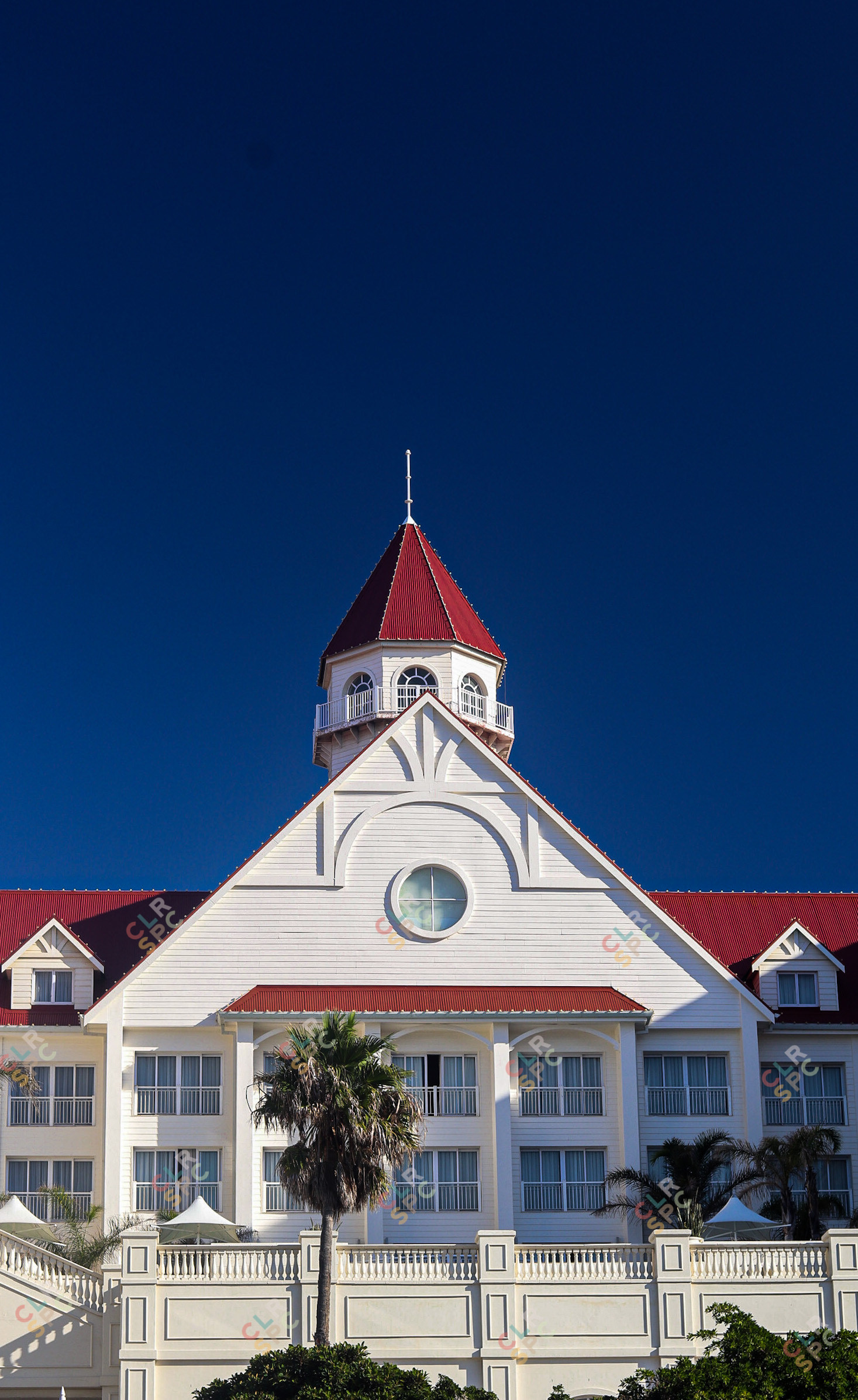 Front of Boardwalk, Port Elizabeth