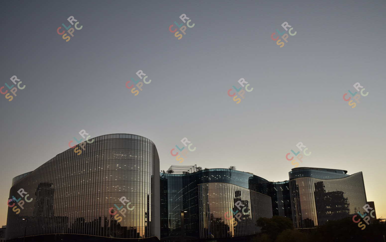 Beautiful Structures