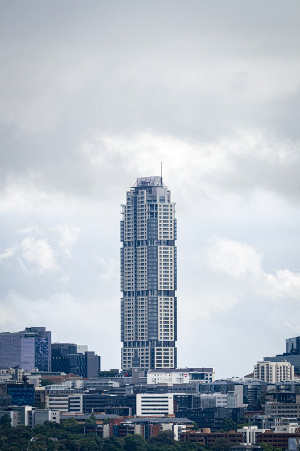 Sandton - The Leonardo