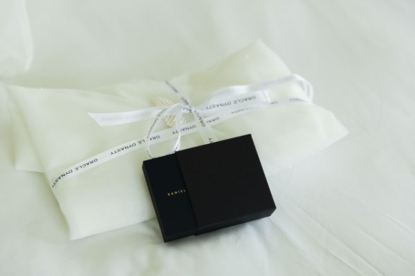 Special gift for a special day