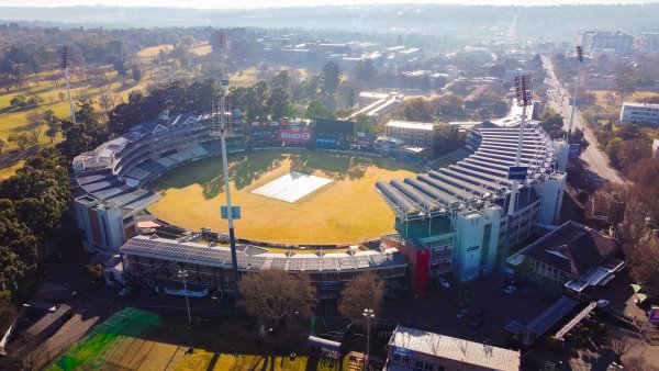 Wanderers Cricket Stadium